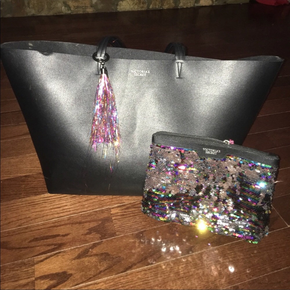 Victoria’s Secret Large bag